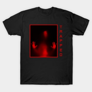 Trapped T-Shirt